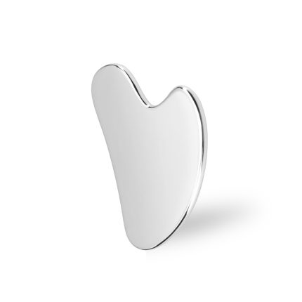 Stainless Steel Gua Sha