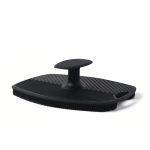 Soft Silicone Body Cleansing Scrubber