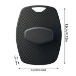 Soft Silicone Body Cleansing Scrubber - Image 3