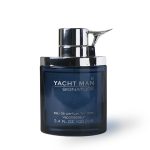 Yacht Man EDP Signature – 100ml (OFFICE)