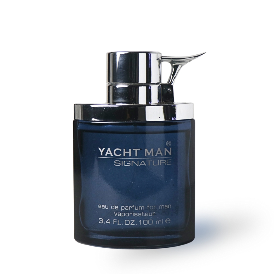 154.jpg Yacht Man EDP Signature – 100ml (OFFICE) - Image 1