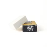 Shoe dog (shoe shining tool)