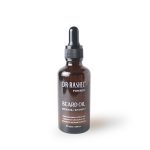Dr Rashel Argan Oil Vitamin E Beard Oil