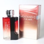 Mustang C Mens Perfume 100ml (EVERYDAY) - Image 3