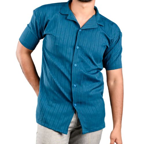 225.jpg Prussian Vintage Shoulder Drop Tee - Image 1