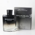 Mustang Black Pour Homme 50ml (EVERYDAY) - Image 3