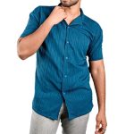 Prussian Vintage Shoulder Drop Tee - Image 3