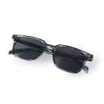 Square Driver Transparent Shades
