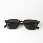 Square Driver Vintage Leopard Shades - Image 3