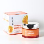 Dr Rashel Vitamin C Day Cream 50g - Image 2