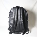 Synthetic Leather Casual Backpack - Image 3