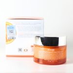 Dr Rashel Vitamin C Night Cream 50g - Image 3