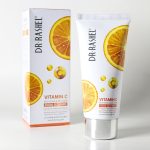 Dr Rashel Vitamin C Facial Cleanser 80g - Image 2