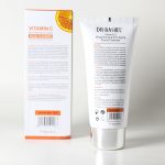 Dr Rashel Vitamin C Facial Cleanser 80g - Image 3