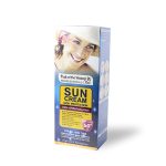 Sunscreen - Fruits Of Wokali
