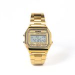 SKMEI Waterproof Casual Sport LED Display Watch