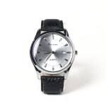 Classy Leather Belt Quartz Wrist Watch