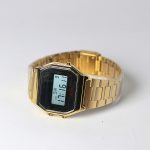 SKMEI Waterproof Casual Sport LED Display Watch - Image 2