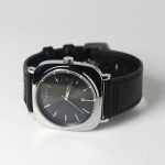 TOMI Square Disc Design Elegant Quartz Watch - Image 2