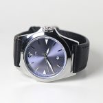 TOMI Classy Minimalist Round Dial Fashionable Watch - Image 2
