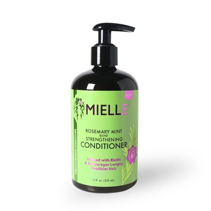 Mielle Rosemary Mint Strengthening Conditioner - Image 1