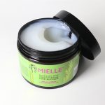 Mielle Rosemary Mint Strengthening Hair Masque - Image 2