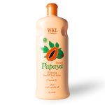 RDL Papaya Whitening Body Lotion 600ml