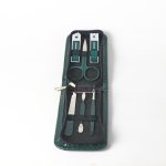 Nail Clipper Manicure Tool Set - Image 4