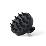 Silicone Scalp Massage Comb