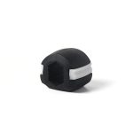 Jaw training device