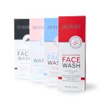 Dr.Rashel Face Wash - 100g