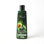 Viana Sulfate Free Shampoo - Image 4