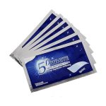 Teeth Whitening Strips (7pcs) - Image 2