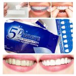 Teeth Whitening Strips (7pcs) - Image 4