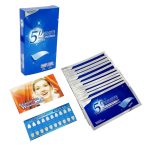 Teeth Whitening Strips (7pcs) - Image 3