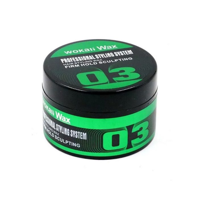 Wokali Hair Wax - Image 5
