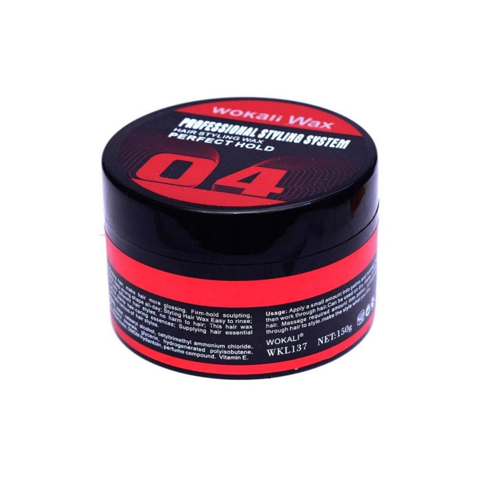 Wokali Hair Wax - Image 4