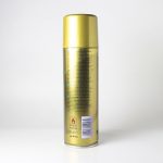 NOVA Gold Hair Spray - Image 2