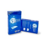 Teeth Whitening Strips (7pcs)