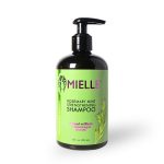 Mielle Rosemary Mint Strengthening Shampoo