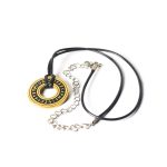 Vintage Nordic Viking Rune Necklaces