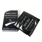 Teeth Whitening Strips (7pcs) - Image 2