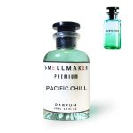 Pacific Chill by Smellmaker - 50ml