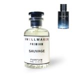 Sauvage by Smellmaker - 50ml