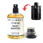Most Wanted by Smellmaker - 50ml - Image 2