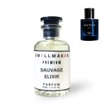 Sauvage Elixir by Smellmaker - 50ml