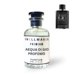 Aequa Di Gio Profomo by Smellmaker - 50ml