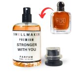 Stronger With You by Smellmaker - 50ml - Image 2