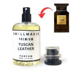 Tuscan Leather by Smellmaker - 50ml - Image 2