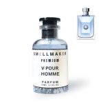V Pour Homme by Smellmaker - 50ml [FRESH]